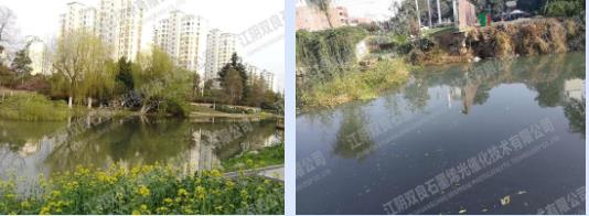 鎮(zhèn)江市潤州區(qū)頭道<a href=http://www.fair3xin.com target=_blank class=infotextkey>河道治理</a>