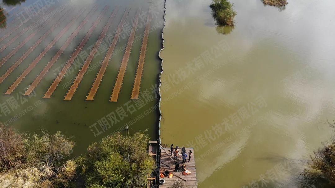 大理西湖<a href=http://www.fair3xin.com/hp/ target=_blank class=infotextkey>湖泊修復(fù)</a>水質(zhì)提升