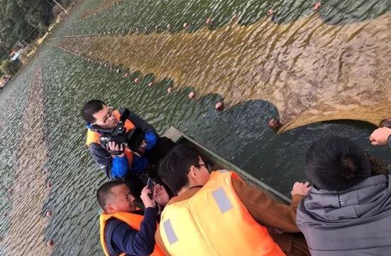 且看這個(gè)“不簡(jiǎn)單的網(wǎng)”如何改善大理洱源<a href=http://www.fair3xin.com target=_blank class=infotextkey>水生態(tài)修復(fù)</a>環(huán)境