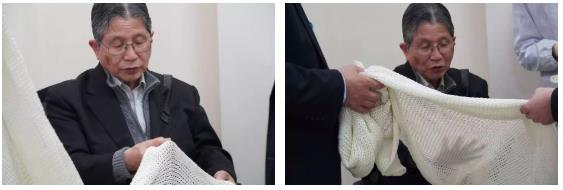 “光催化之父”——藤嶋昭院士蒞臨<a href=http://www.fair3xin.com target=_blank class=infotextkey>雙良</a>考察指導(dǎo)