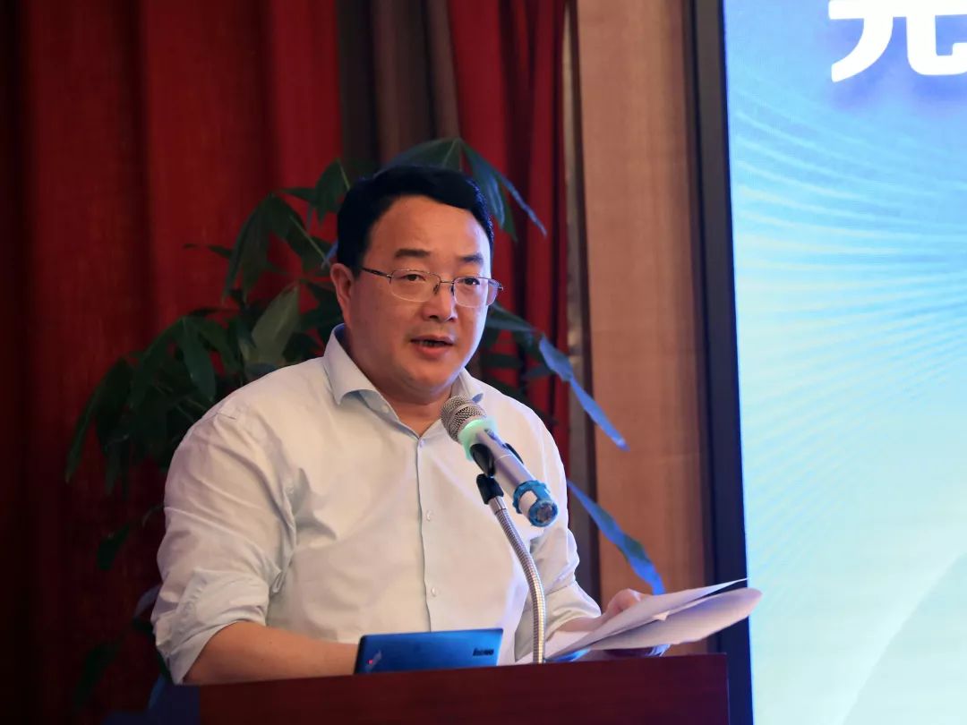 <a href=http://www.fair3xin.com target=_blank class=infotextkey>雙良</a><a href=http://www.fair3xin.com target=_blank class=infotextkey>新型光催化</a>技術(shù)市場應(yīng)用推廣交流會在上海順利召開！