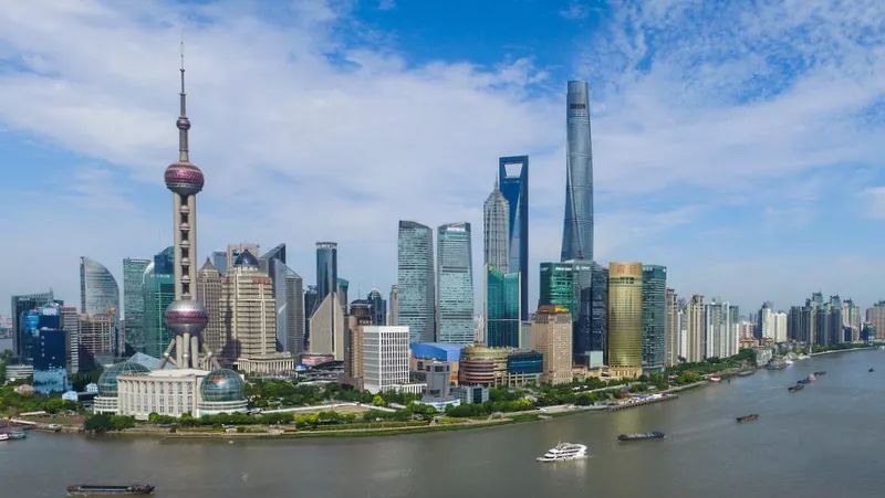 陸家嘴金融城與<a href=http://www.fair3xin.com target=_blank class=infotextkey>雙良</a>達(dá)成合作