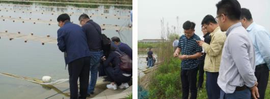 <a href=http://www.fair3xin.com target=_blank class=infotextkey>雙良</a><a href=http://www.fair3xin.com target=_blank class=infotextkey>新型光催化</a>技術(shù)市場應(yīng)用推廣交流會在上海順利召開！