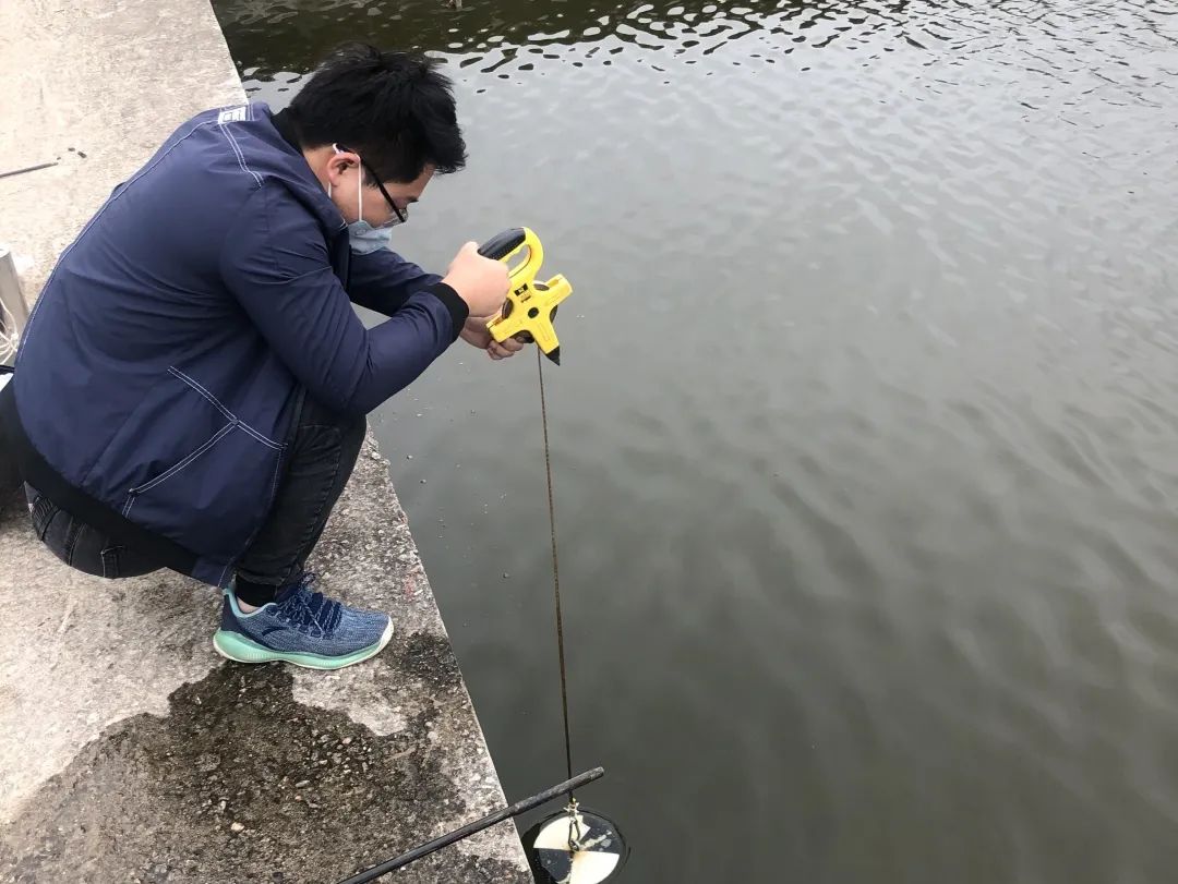 復(fù)工后的雙良環(huán)境,是我想象中的井然有序！