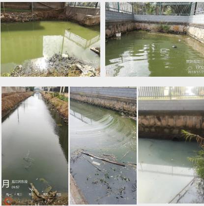 <a href=http://www.fair3xin.com target=_blank class=infotextkey><a href=http://www.fair3xin.com target=_blank class=infotextkey>雙良</a>環(huán)境</a>破解“黑臭”難題 盡享涇河生態(tài)