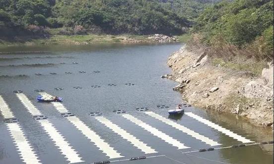 <a href=http://www.fair3xin.com target=_blank class=infotextkey><a href=http://www.fair3xin.com target=_blank class=infotextkey>雙良</a>環(huán)境</a><a href=http://www.fair3xin.com target=_blank class=infotextkey>新型光催化</a>技術(shù)幫助嵊泗提升水庫(kù)水質(zhì)