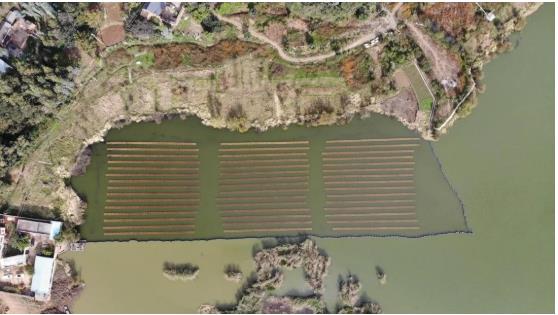 改善<a href=http://www.fair3xin.com target=_blank class=infotextkey>水環(huán)境修復(fù)</a>水生態(tài)是我們的使命！