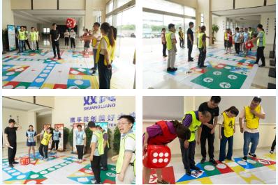 2021年度安全生產(chǎn)月系列活動(dòng)圓滿落幕！