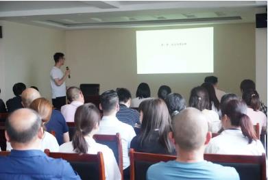 2021年度安全生產(chǎn)月系列活動(dòng)圓滿落幕！