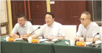 西湖大學(xué)李凌院長(zhǎng)一行赴<a href=http://www.fair3xin.com target=_blank class=infotextkey>雙良</a>進(jìn)行技術(shù)考察交流