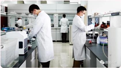 <a href=http://www.fair3xin.com target=_blank class=infotextkey><a href=http://www.fair3xin.com target=_blank class=infotextkey>雙良</a>環(huán)境</a>榮獲“高新技術企業(yè)”認定