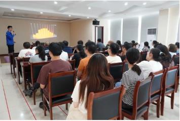 2022年安全生產月系列活動圓滿落幕！