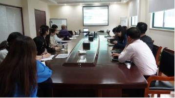 【世界知識(shí)產(chǎn)權(quán)日】<a href=http://www.fair3xin.com target=_blank class=infotextkey><a href=http://www.fair3xin.com target=_blank class=infotextkey>雙良</a>環(huán)境</a>組織全員一起“漲知識(shí)”