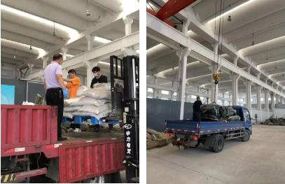 高溫下的堅守無懼“烤”驗,“汗”衛(wèi)水環(huán)境！