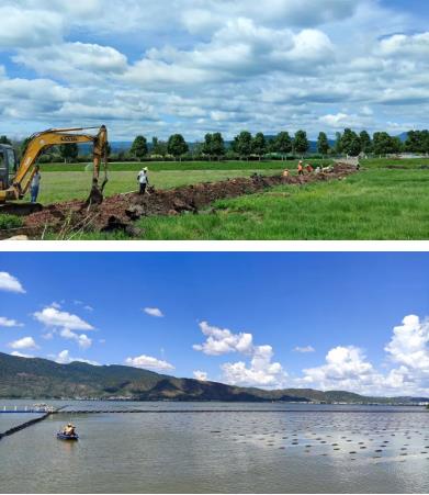 基于新技術的長江大保護智慧水務系統(tǒng)應用