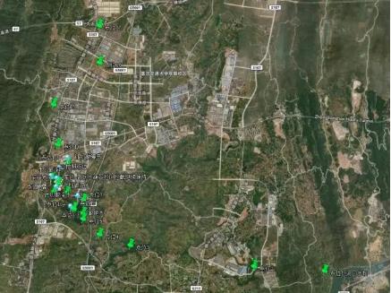《水利部關(guān)于加強河湖水域岸線空間管控的指導(dǎo)意見》