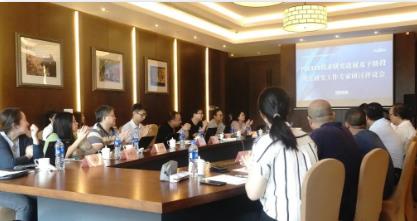 城市黑臭水體治理如何“踩到點(diǎn)上”？