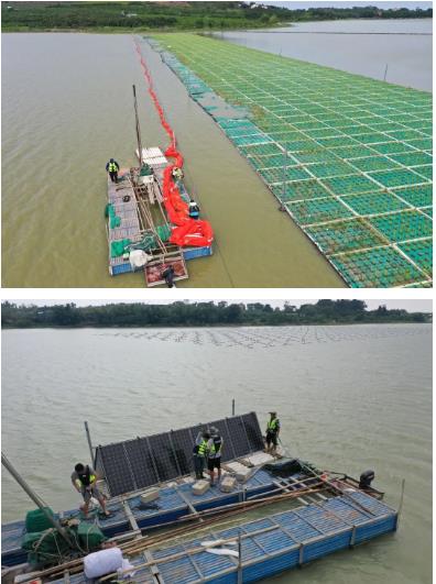 河道治理中水土保持知識！