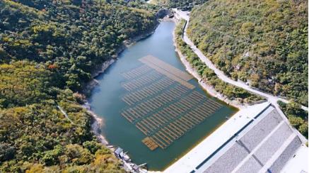 檢測整治管理，亮劍問題河道治理！