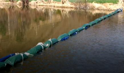 農村河湖治理的非工程措施