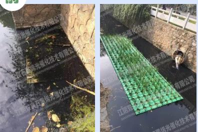 房山這兩處“黑臭”水體變景觀、綠地