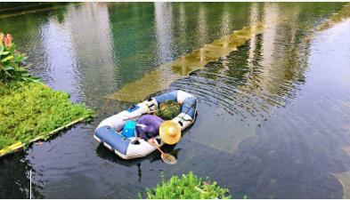 新聞轉(zhuǎn)載｜普寧政府計(jì)劃投資3100萬元整治洪陽河道水環(huán)境！